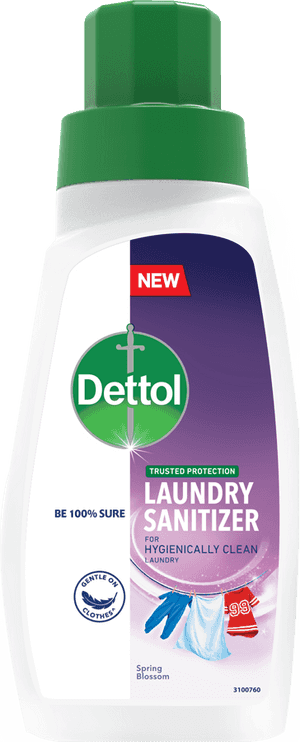 Dettol Laundry Sanitizer